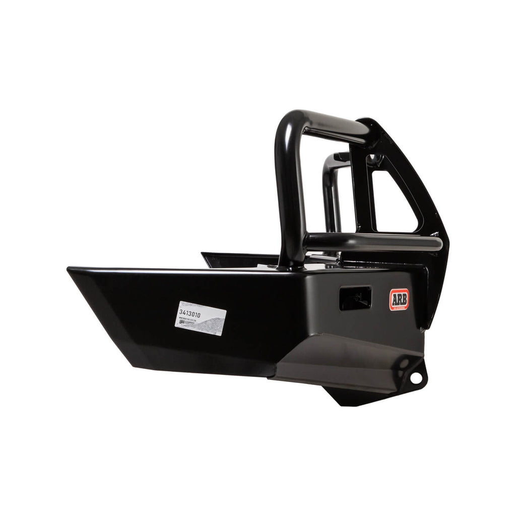 ARB Wb Lc100 L Axle 98-02 Winch Bar