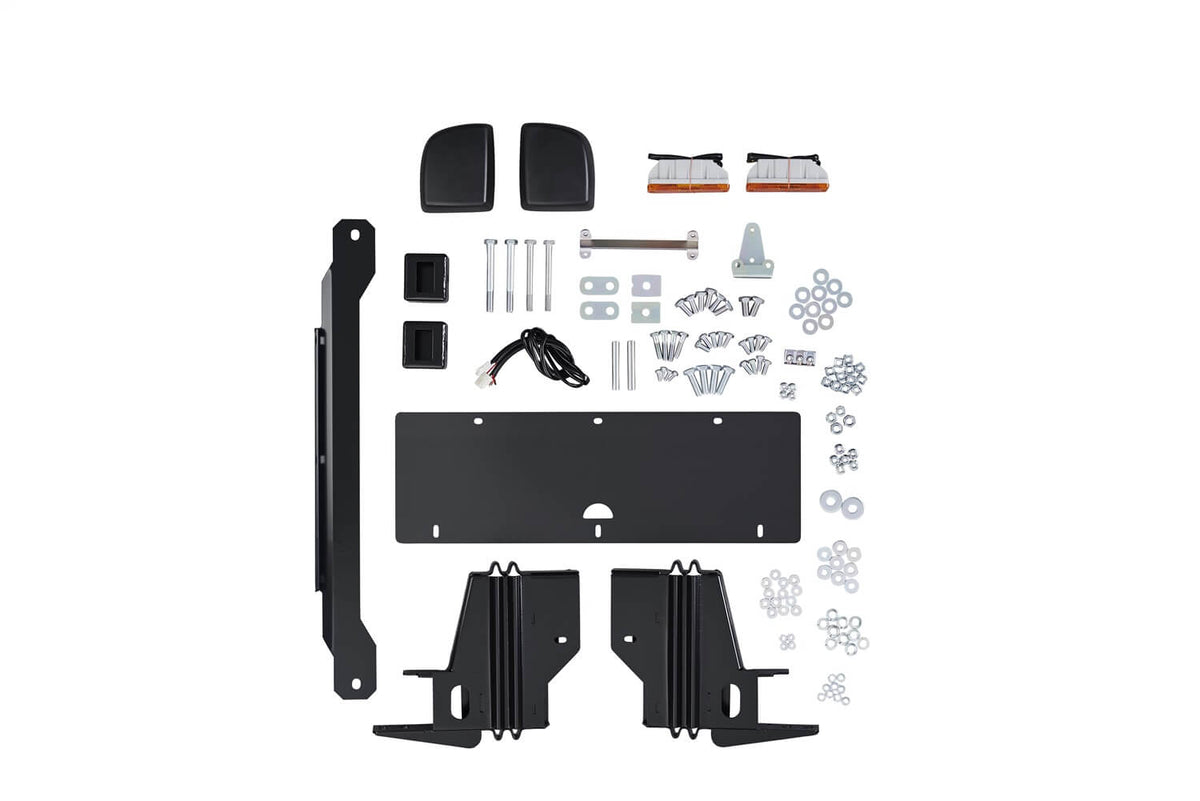 ARB F KIT SUITS 3423020 TACOMA