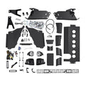 ARB F KIT SUITS TACOMA W FOGS 05ON