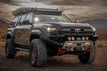 ARB ZENITH WINCH BAR MATT BLACK SUIT MY24 TACOMA