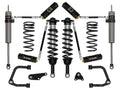 ICON Vehicle Dynamics Stage 5 suspension system, official ICON product photo