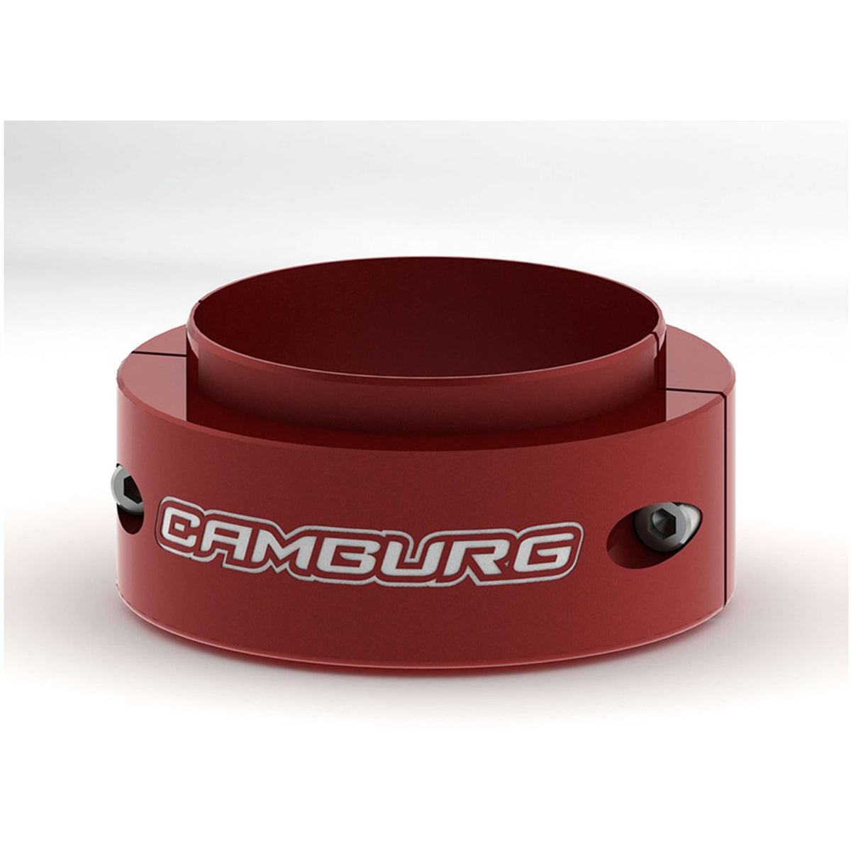 Camburg Ford F-150 Raptor 17-20 2 Front Coil Spring Preload Kit (Red)