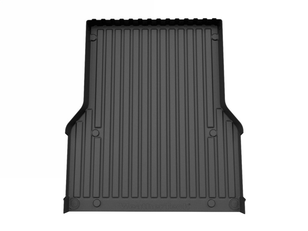 WeatherTech Black ImpactLiner Fits -20-23 Tacoma -