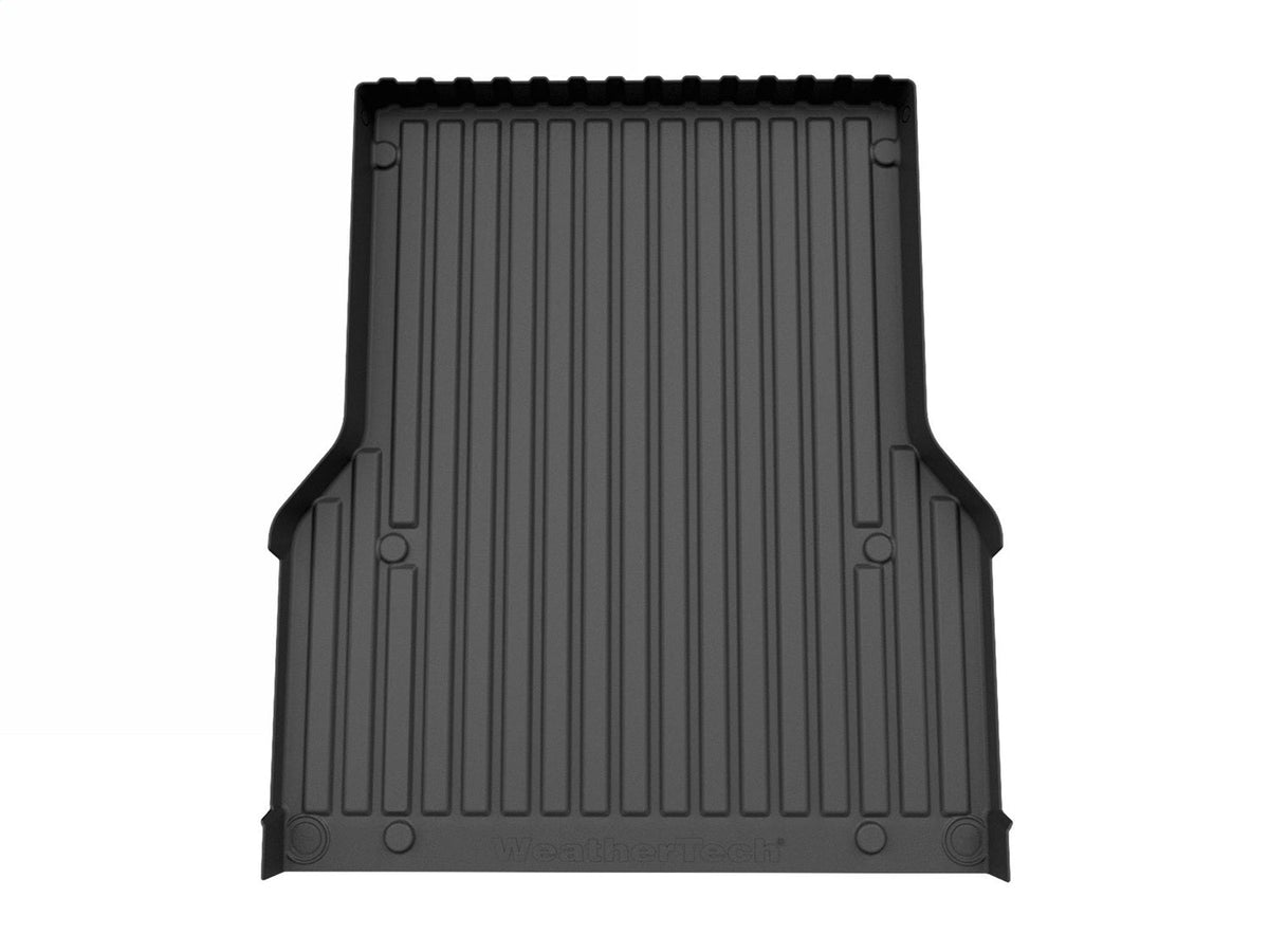 WeatherTech Black ImpactLiner Fits -20-23 Tacoma -