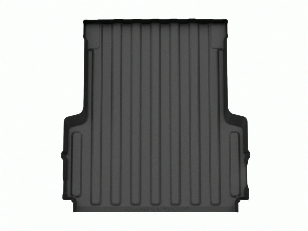 WeatherTech Black ImpactLiner Fits -20-26 Gladiator -