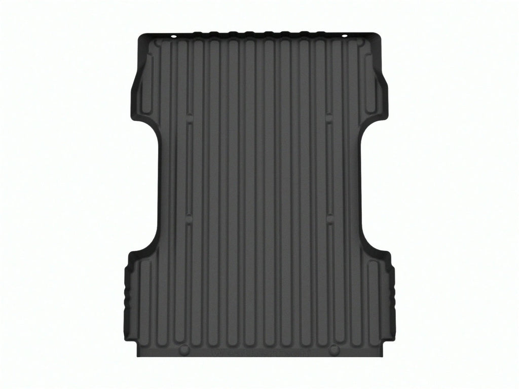 WeatherTech Black ImpactLiner Fits -23-26 F-250 F-350 F-450 F-550 -