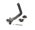 Edge 2019-2026 Ram 2500 3500 Display Mount