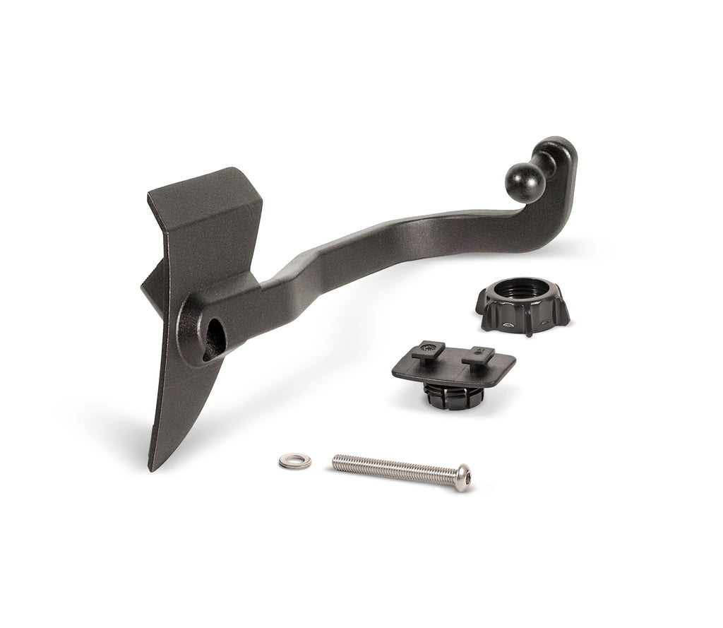 Edge 2019-2025 Ram 1500 Display Mount
