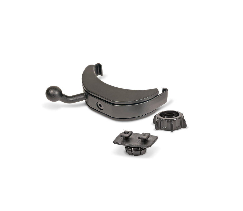 Edge 1998.5-2002 Dodge 2500 3500 Display Moun