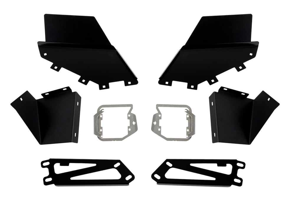 ARB BUMPER ONLY SUIT RAPTOR