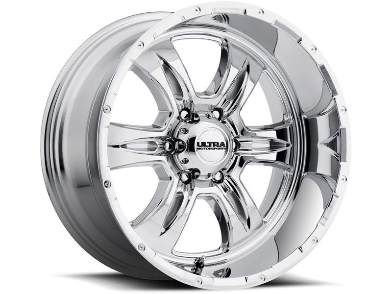 Ultra Motorsports Predator Wheel