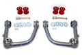 Total Chaos Fabrication upper control arms, official Total Chaos product photo