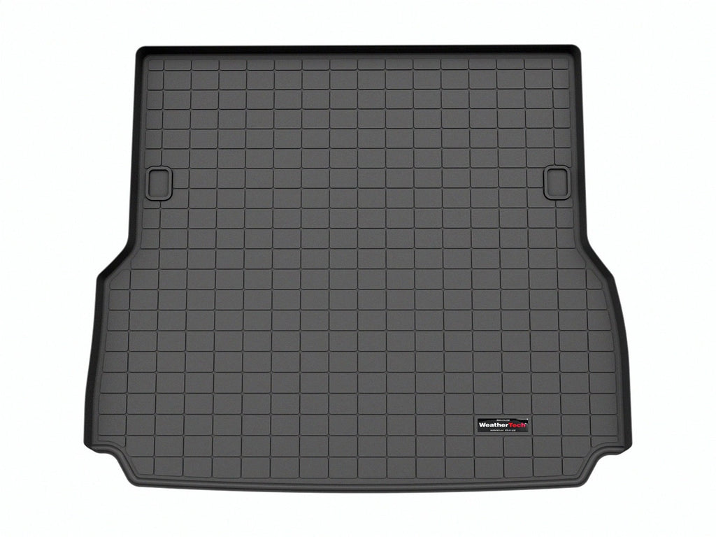 WeatherTech Black Cargo Liner Fits -24-27 Land Cruiser -