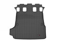 WeatherTech Black Cargo Liner Fits -25-26 4Runner -