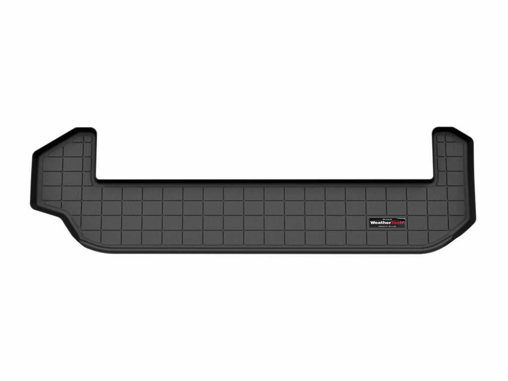 WeatherTech Black Cargo Liner Fits -25-26 4Runner -