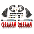 Camburg Ford Ranger XLT 2wd 01-12 Bilstein Performance 5.5 Kit