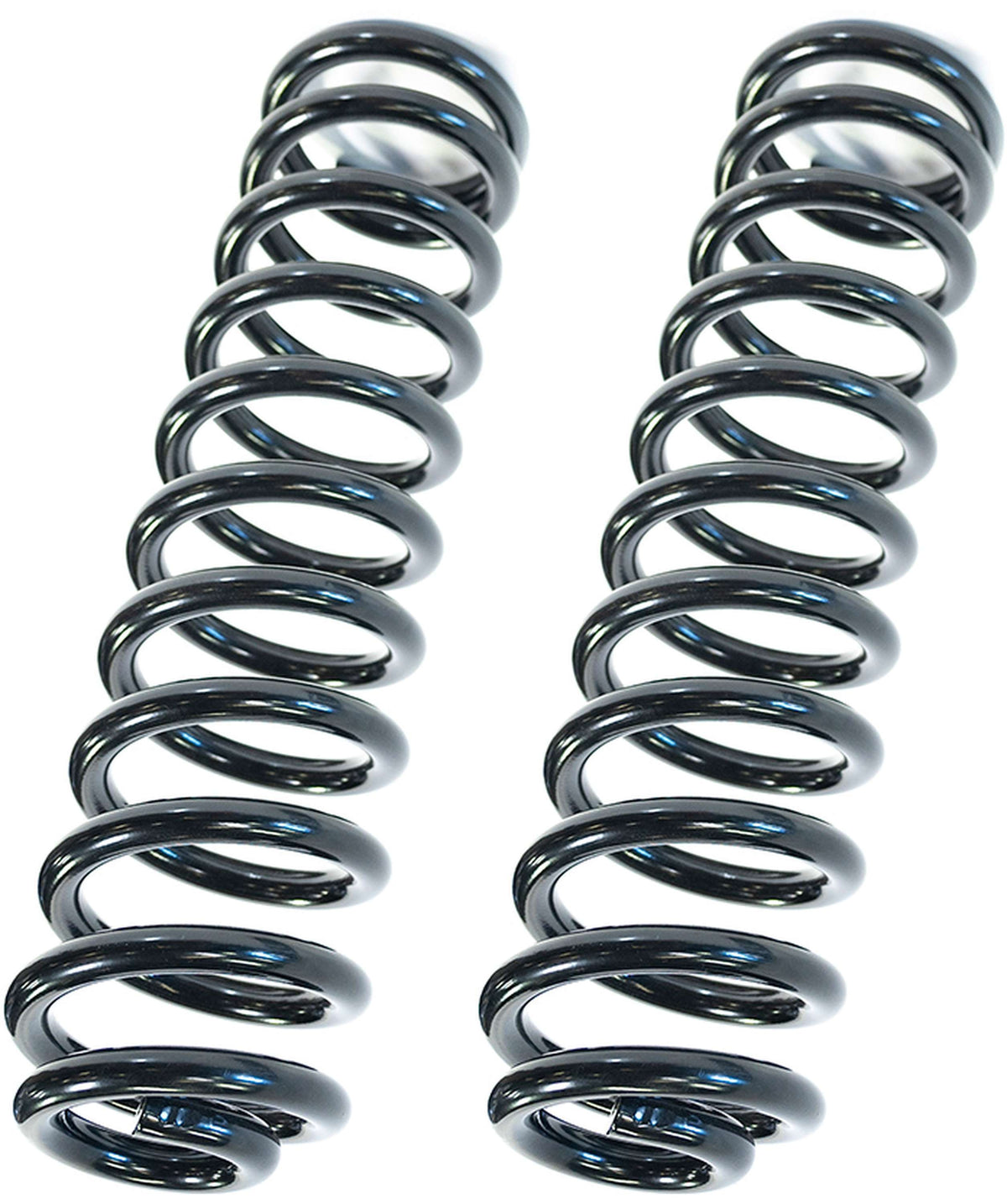 Camburg Ford F-250 350 4wd 05-25 2.5 3.5 Performance Coil Springs (pair) (gas)