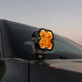 Squadron 2.0 Sport A-Pillar Light Kit - Toyota 4Runner 2025-2026