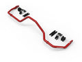 aFe aFe CONTROL Rear Sway Bar Toyota Tacoma 24-26 L4-2.4L 440-72T006RR Dramatically reduce body roll without sacrificing ride quality with the aFe CONTROL