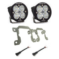 Baja Designs Squadron-R Sport Fog Pocket Light Kit for Ford Ranger and Bronco