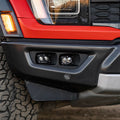 Baja Designs S2 SAE S2 Sport Fog Pocket Kit Fits 21-26 Ford Raptor