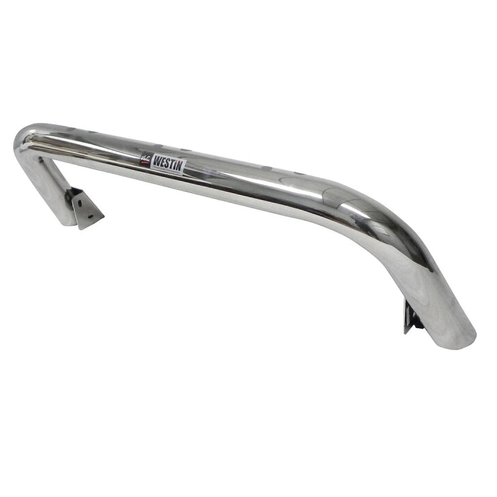 Westin MAX Tray Bull Bar/Light Bar Stainless Steel Ram 1500 2009-2018 Ram 1500 Classic 2019