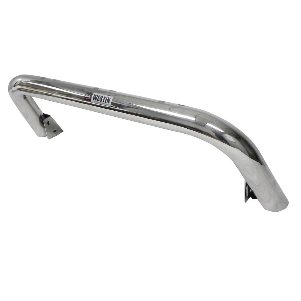 Westin MAX Tray Bull Bar/Light Bar Stainless Steel Ram 1500 2009-2018 Ram 1500 Classic 2019