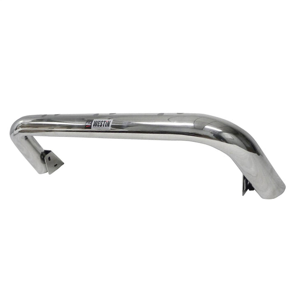 Westin MAX Tray Bull Bar/Light Bar Stainless Steel Ram 1500 2009-2018 Ram 1500 Classic 2019