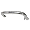 Westin MAX Tray Bull Bar/Light Bar Stainless Steel Ram 1500 2009-2018 Ram 1500 Classic 2019