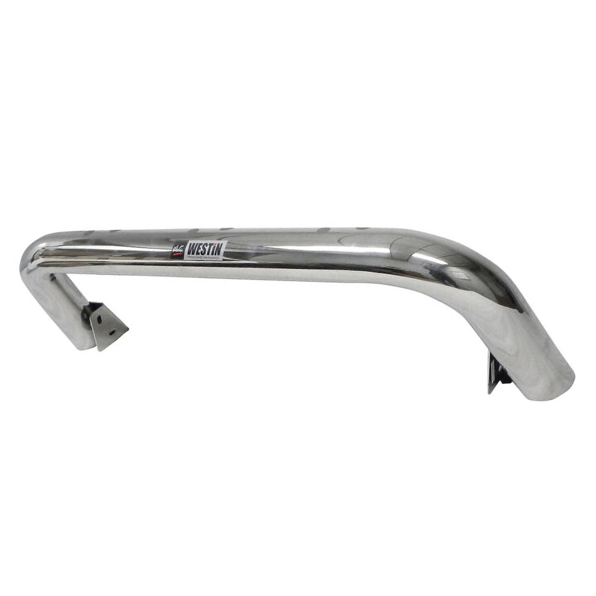 Westin MAX Tray Bull Bar/Light Bar Stainless Steel Ram 1500 2009-2018 Ram 1500 Classic 2019