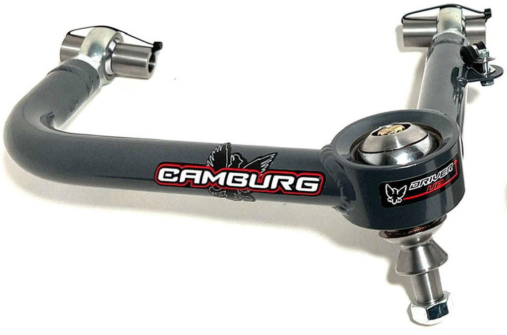 Camburg Toyota Landcruiser 200 Series 08-21 1.25 Performance Heim Uniball Upper Arms