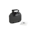 Teraflex JL: Alpha Spare Tire Delete Kit
