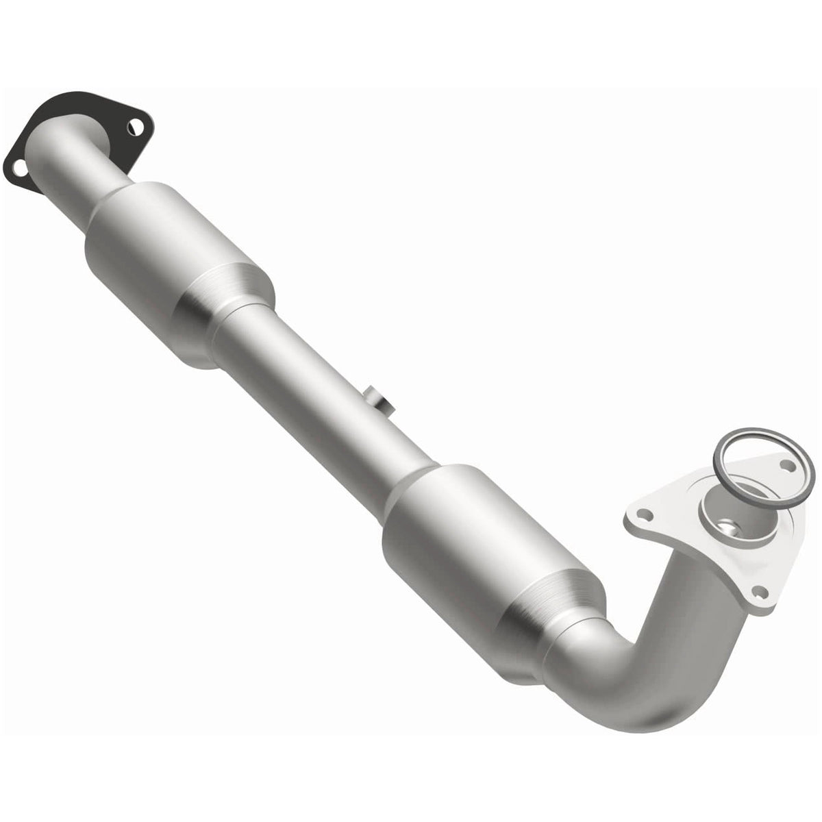 Magnaflow Direct-Fit Catalytic Converter 13-15 Land Cruiser 5.7 Underbody52633