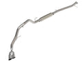 AFE Ford Ranger Ranger Raptor 22-26 L4-2.0L td