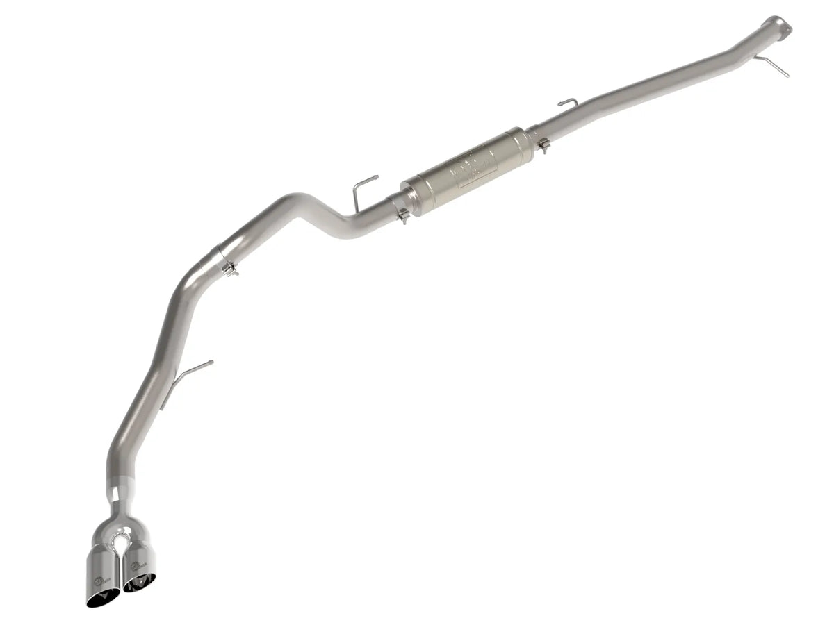 AFE Ford Ranger Ranger Raptor 22-26 L4-2.0L td