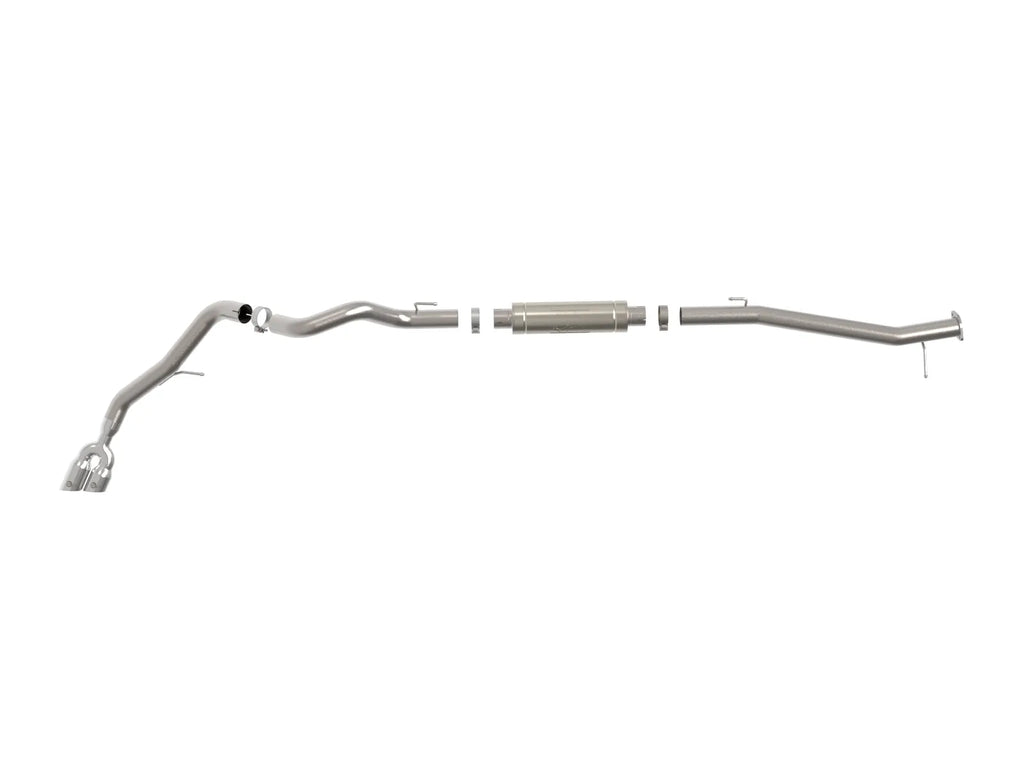 AFE Ford Ranger Ranger Raptor 22-26 L4-2.0L td