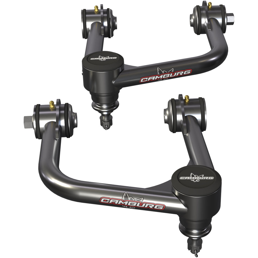Camburg Ford Bronco 21-25 Performance X-Joint XL Upper Arms
