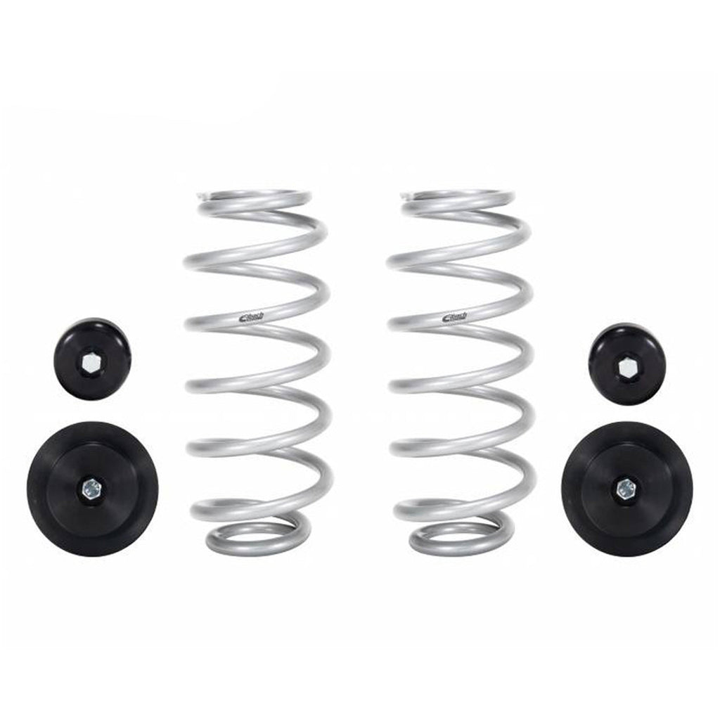 Camburg Lexus GX470 03-09 Rear 2 Coil Spring Conversion Kit