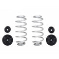 Camburg Lexus GX470 03-09 Rear 2 Coil Spring Conversion Kit