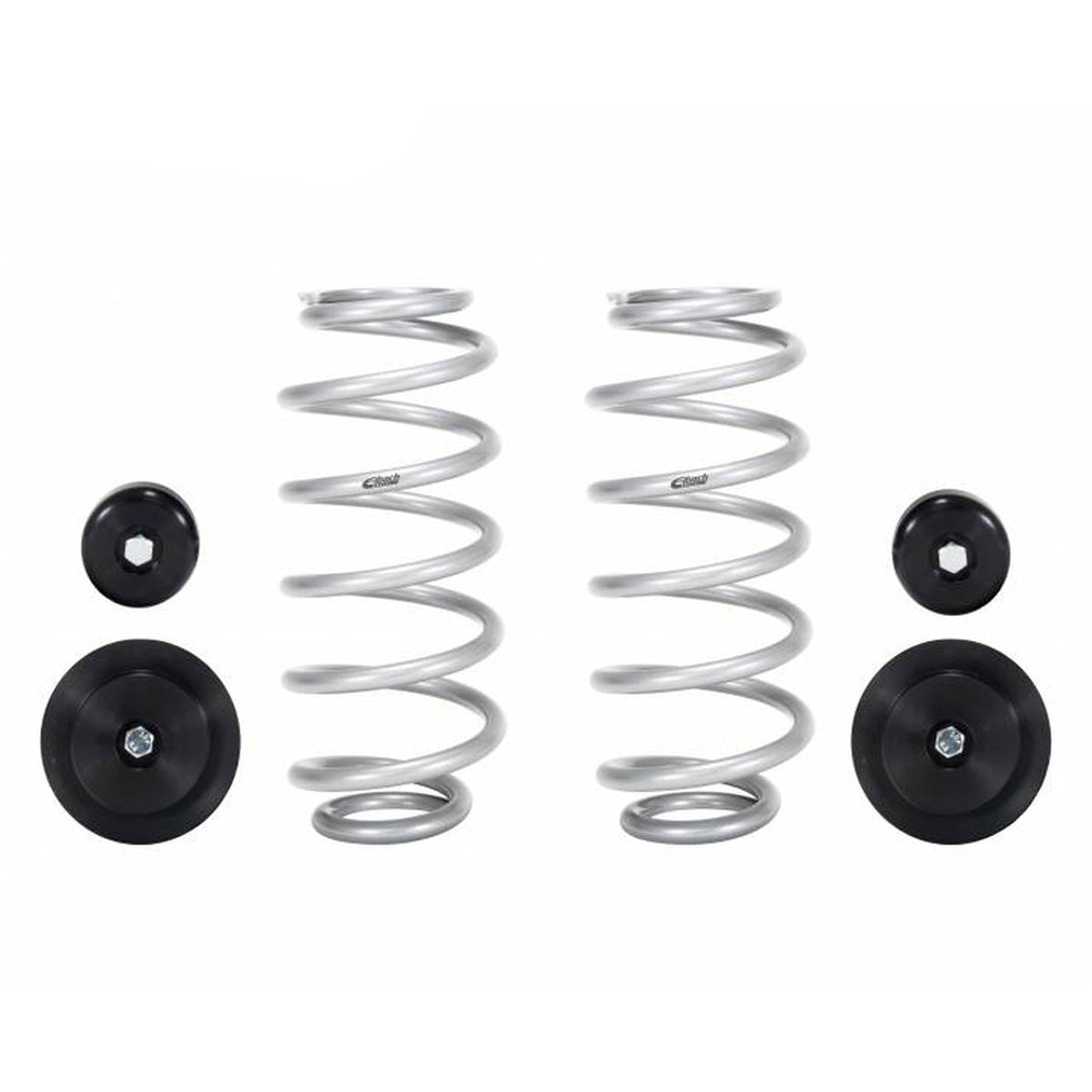 Camburg Lexus GX470 03-09 Rear 2 Coil Spring Conversion Kit