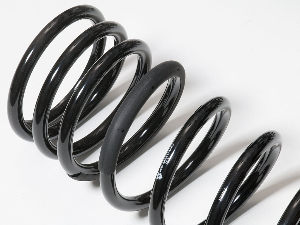 Icon Suspension 08-UP LAND CRUISER (200 SERIES) REAR 1.75 IN DUAL RATE SPRING KIT