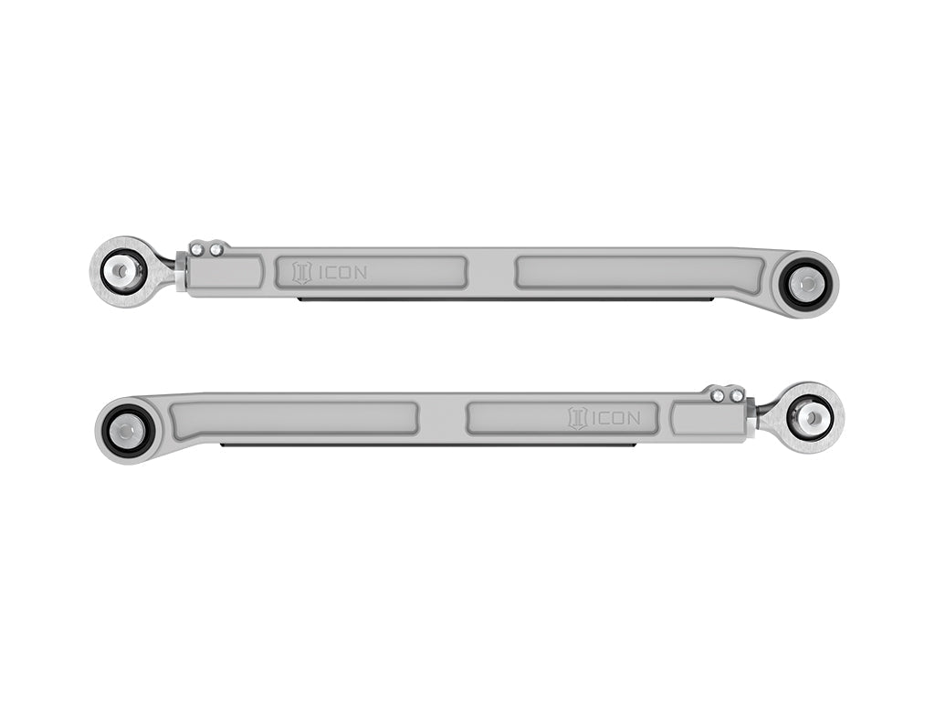 Icon Suspension 24 LC250/24 GX550 BILLET REAR LOWER LINK KIT