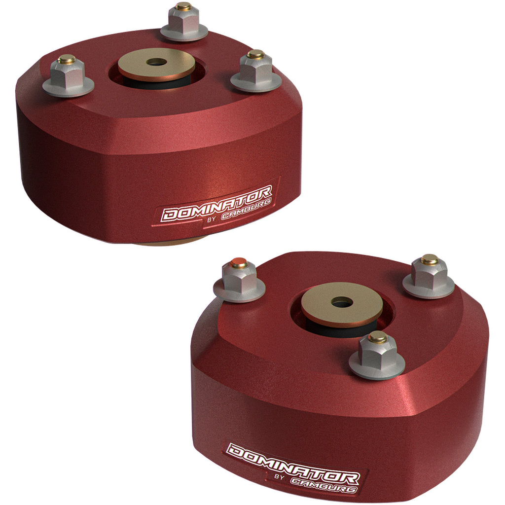 Camburg Ford F-150 2wd 4wd 21-25 Dominator Preload System