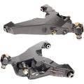 Camburg Toyota Landcruiser 300 Series 22-25 Performance Lower Arm Kit