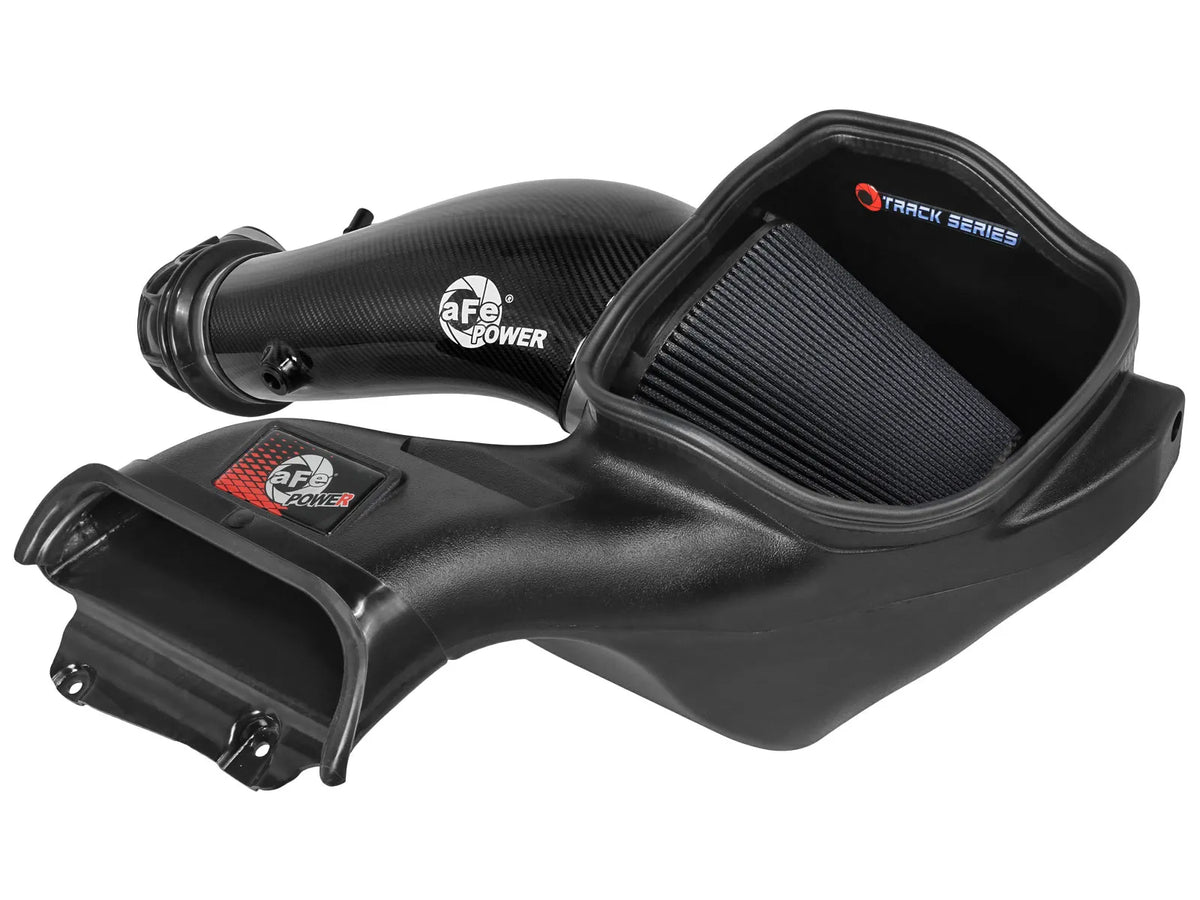 AFE Ford F-150 Raptor R 23-26 V8-5.2L sc