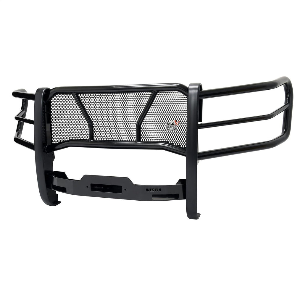 Westin Automotive F-150 2021-2023 (Excl. Platinum Raptor 2022 Lightning EV)(Excl. w/Sensors)