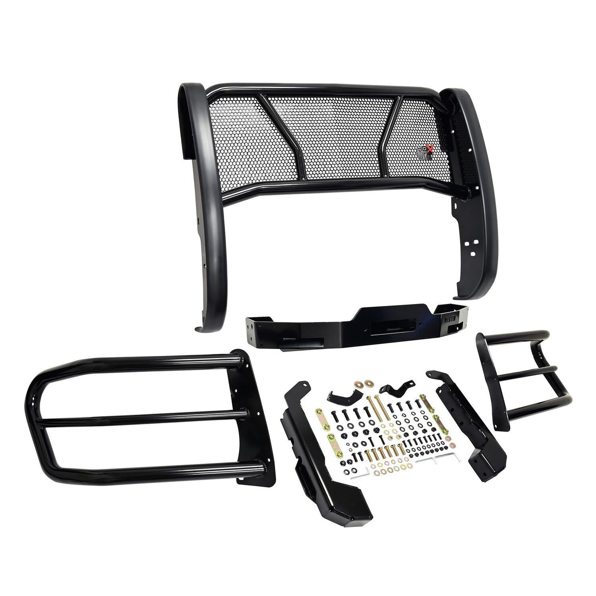 Westin Automotive F-150 2021-2023 (Excl. Platinum Raptor 2022 Lightning EV)(Excl. w/Sensors)