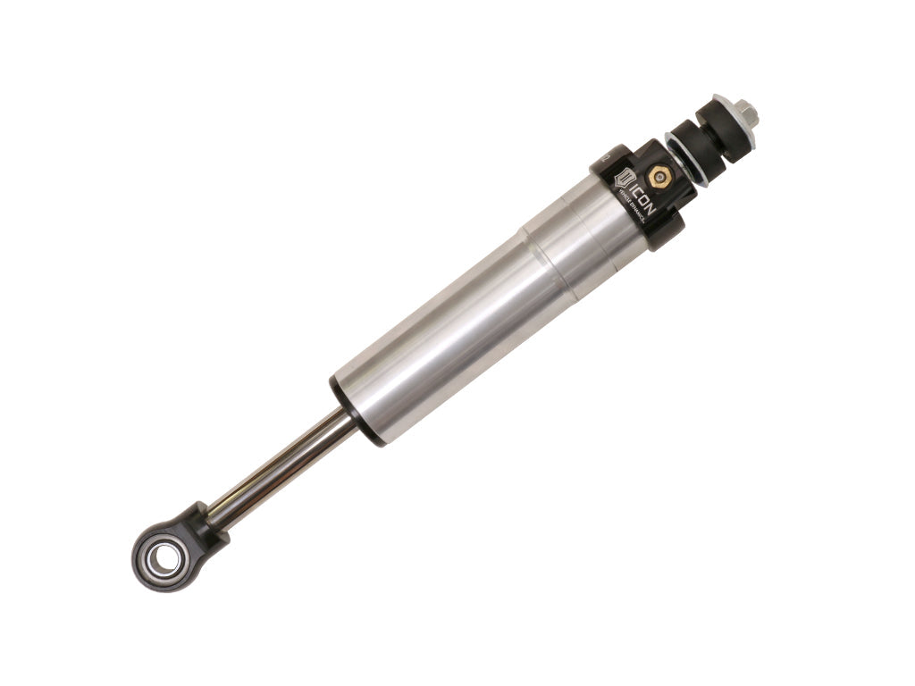 Icon Suspension 98-07 LAND CRUISER 100 0-2 FRONT 2.5 VS IR PAIR