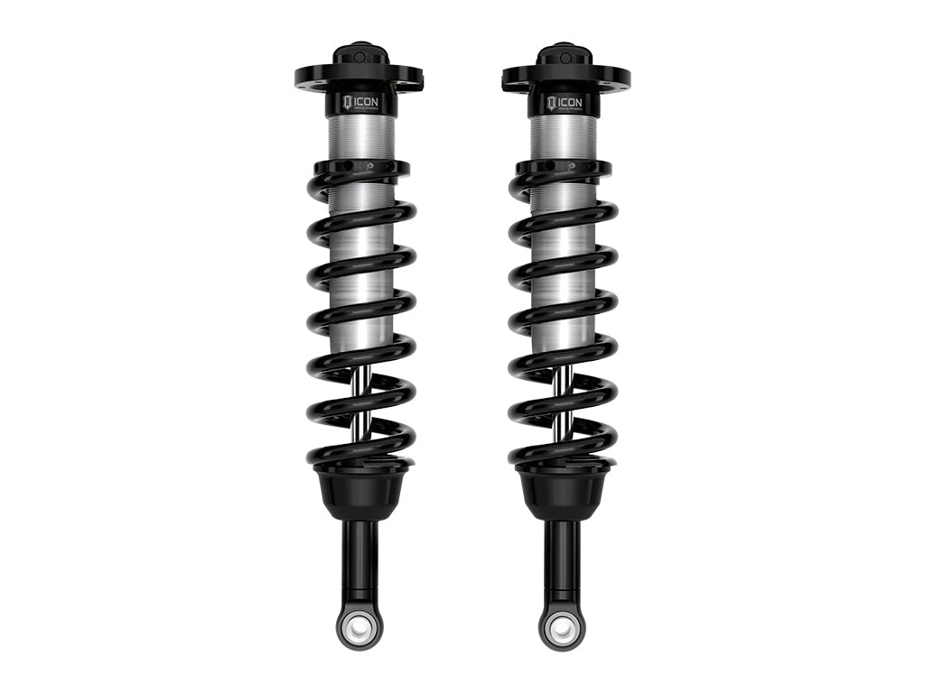 Icon Suspension 24 LAND CRUISER 250 SERIES FRONT 2.5 VS IR COILOVER KIT