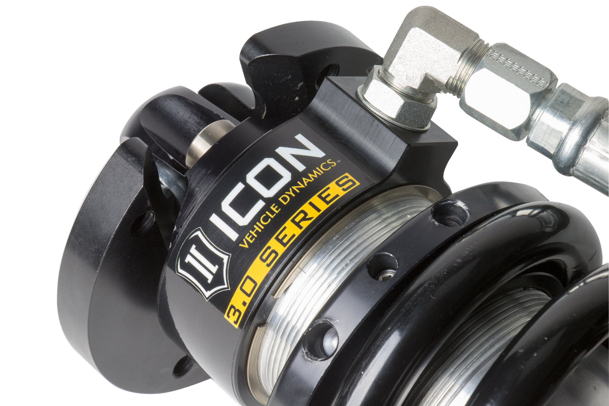 Icon Suspension 08-UP LC 200 3.0 VS RR CDCV CO KIT